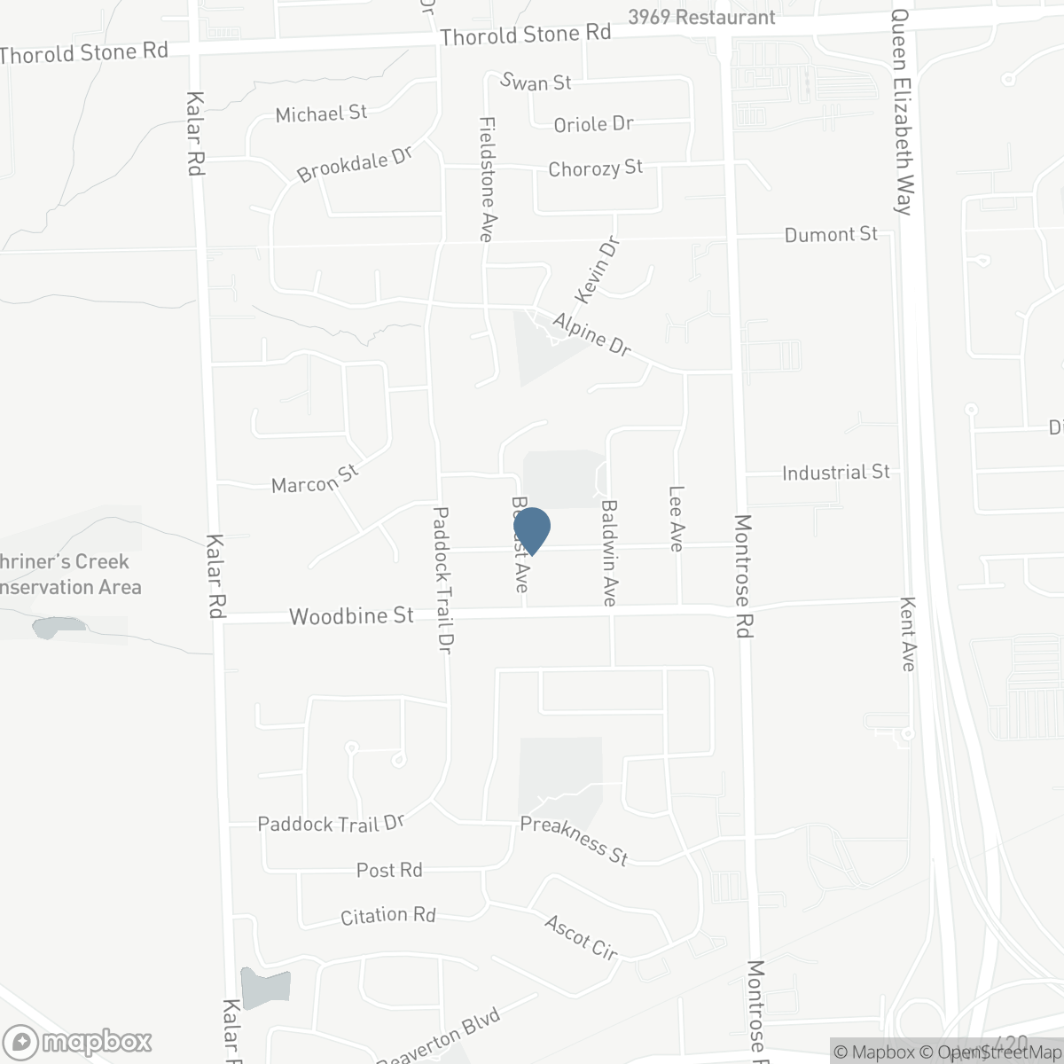 7859 MULHERN STREET, Niagara Falls, Ontario L2H 1B6